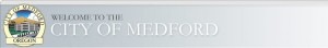 City of Medford, OR